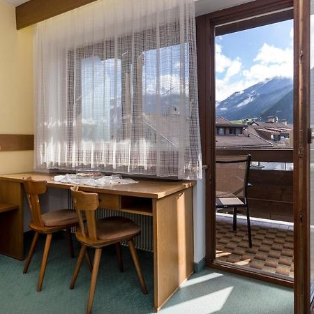 סן ג'ורג'ו Hotel Tirolerhof מראה חיצוני תמונה