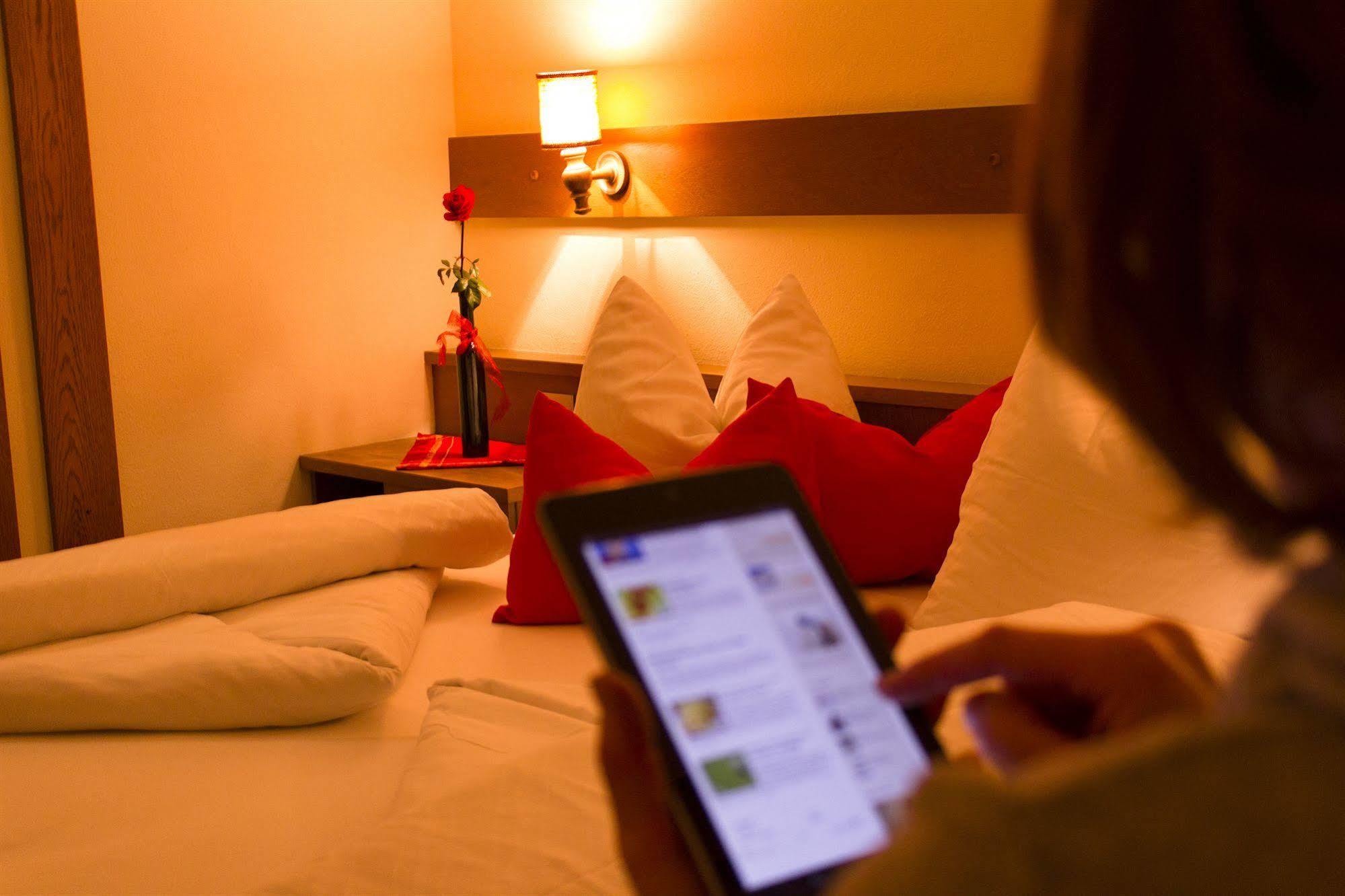 סן ג'ורג'ו Hotel Tirolerhof מראה חיצוני תמונה