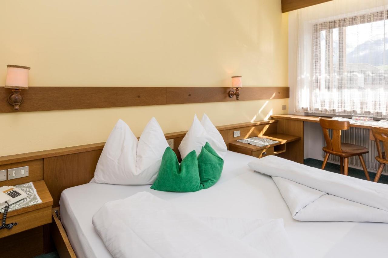 סן ג'ורג'ו Hotel Tirolerhof מראה חיצוני תמונה
