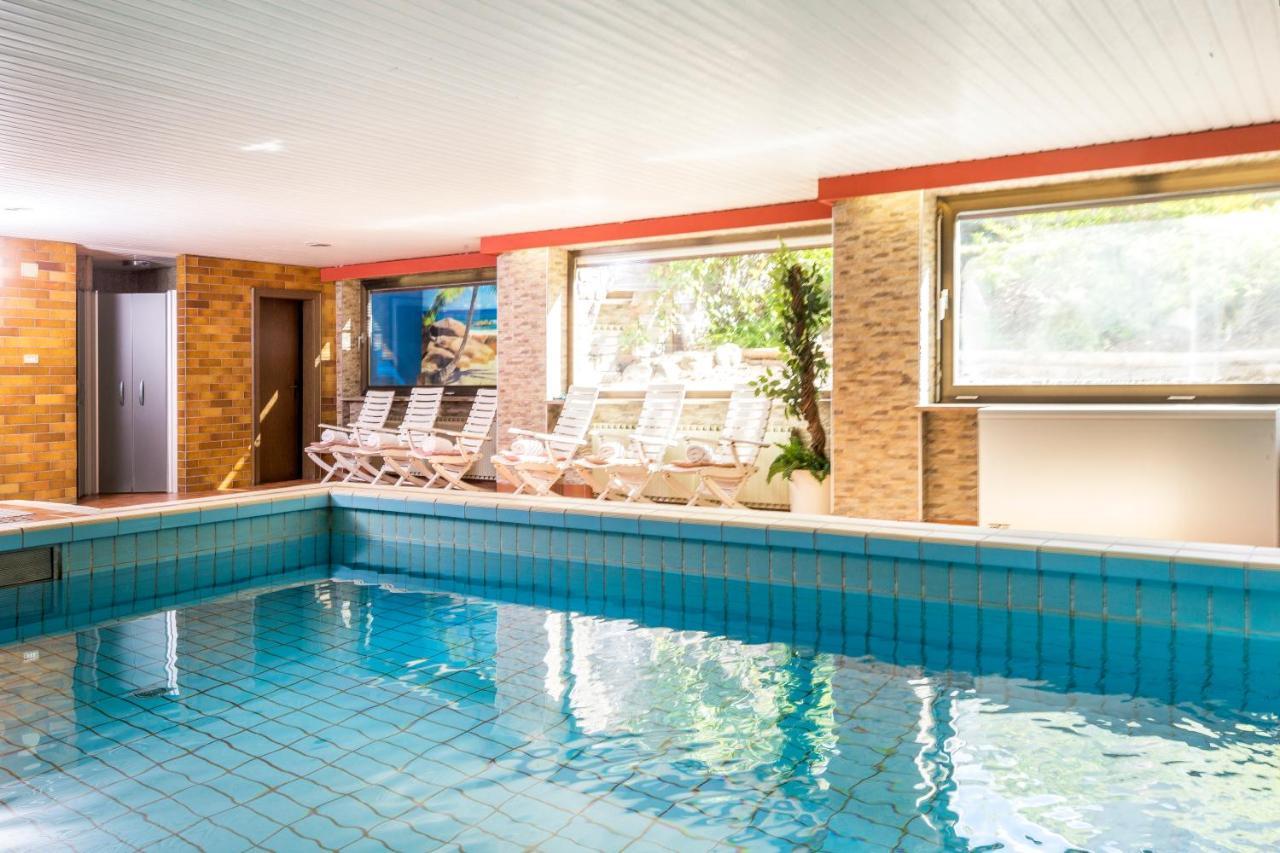 סן ג'ורג'ו Hotel Tirolerhof מראה חיצוני תמונה