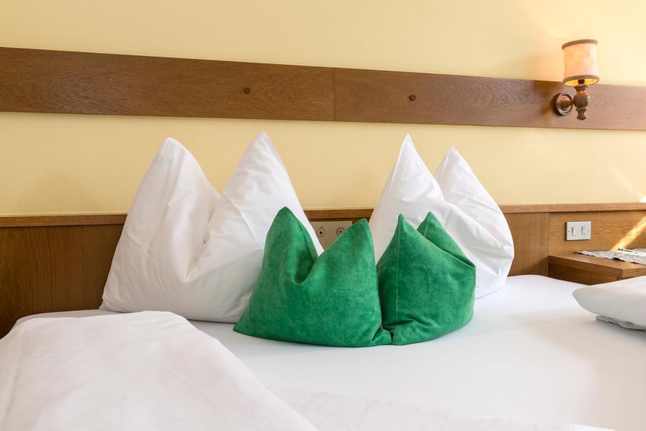 סן ג'ורג'ו Hotel Tirolerhof מראה חיצוני תמונה