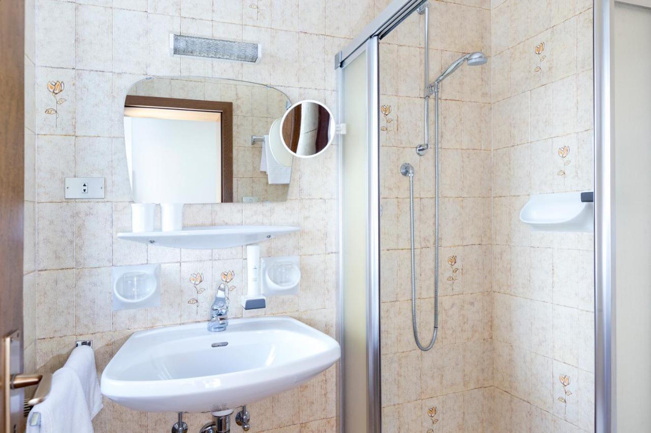 סן ג'ורג'ו Hotel Tirolerhof מראה חיצוני תמונה