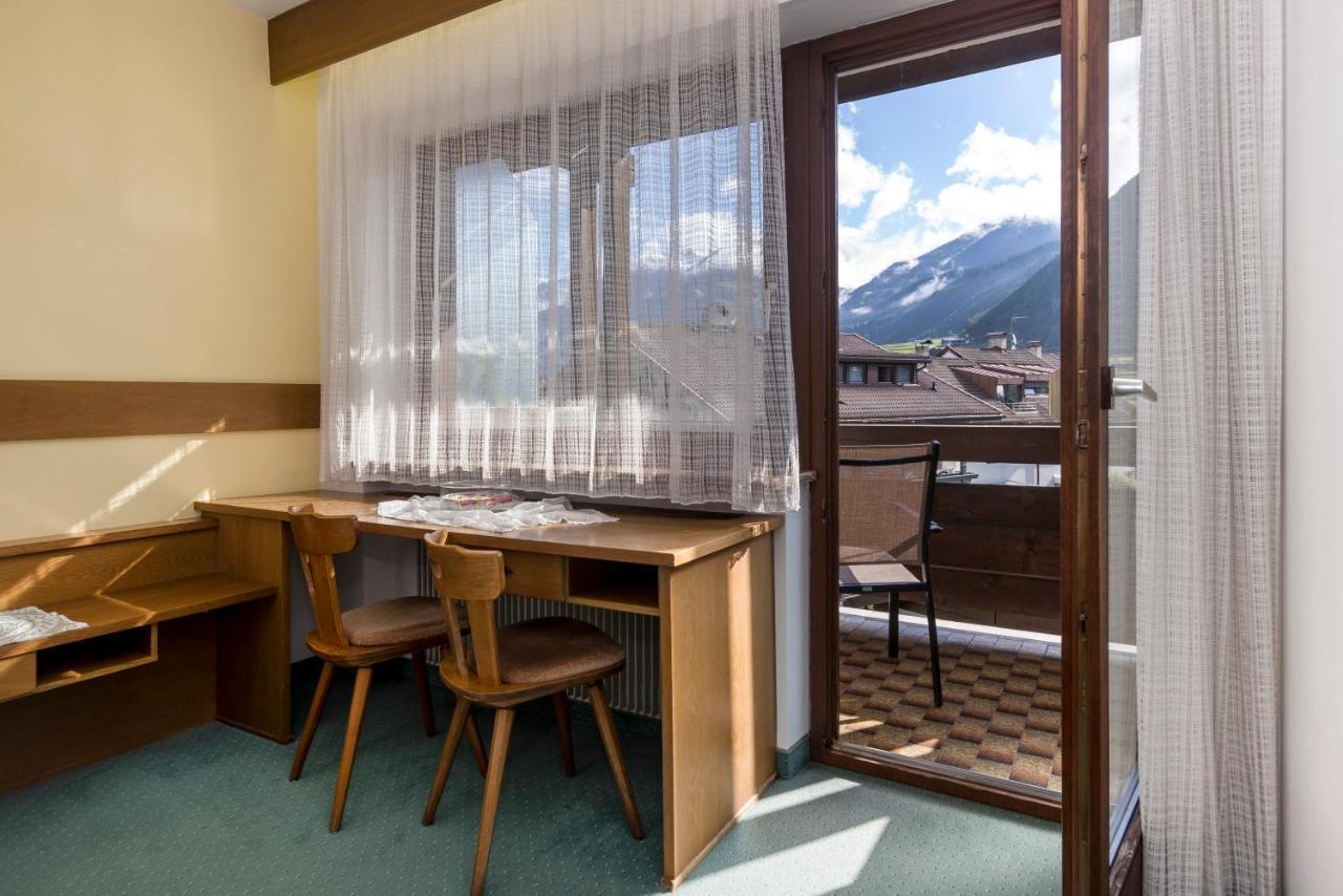 סן ג'ורג'ו Hotel Tirolerhof מראה חיצוני תמונה